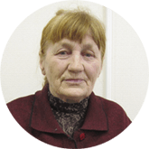 Elena (62 anni)