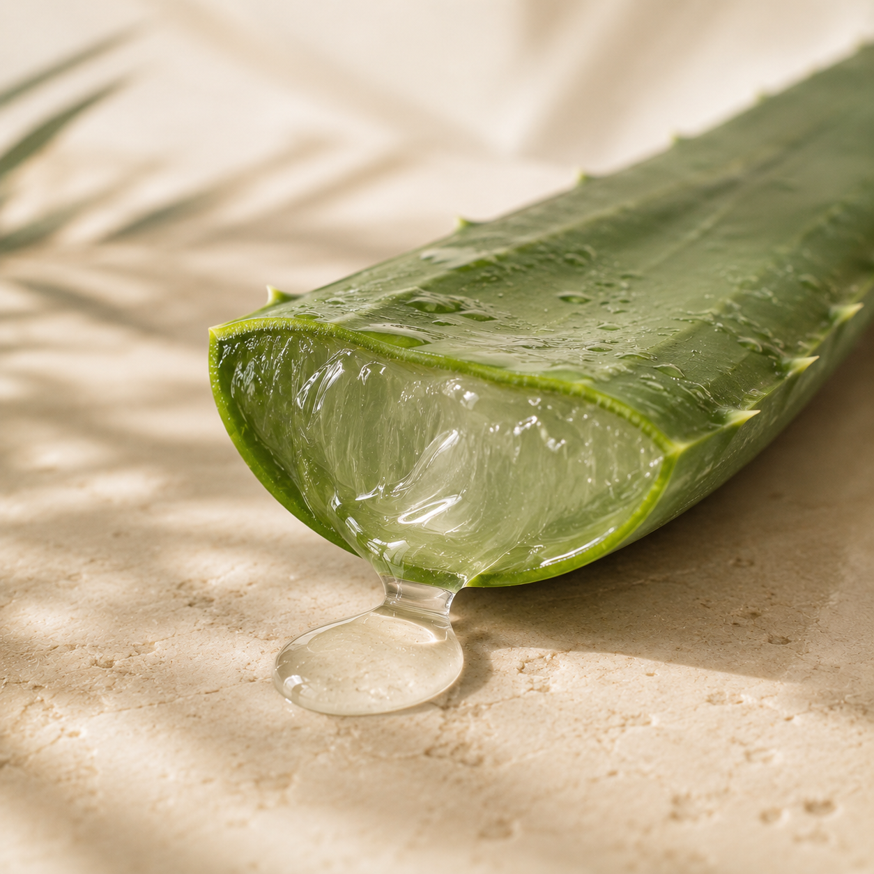 Aloe vera